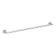 Compas Porte-Serviettes Barre 800 Mm Chromé - ROCA A817680C00