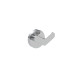Compas Patère Double Chromé - ROCA A817676C00