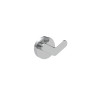 Compas Patère Double Chromé - ROCA A817676C00