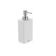 Ona Distributeur De Savon Liquide À Poser Blanc Mat-Roca A817673C60