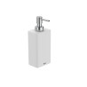 Ona Distributeur De Savon Liquide À Poser Blanc Mat-Roca A817673C60