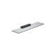 Hotel'S Round Tablette 450Mm Noir Mat-Roca A817593C40