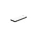 Tempo Tablette 300 Mm Titanium Black-Roca A817040Cn0