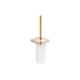 Tempo Porte-Balayette Mural Rose Gold-Roca A817036Rg0