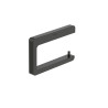 Tempo Porte-Papier Rouleau Titanium Black-Roca A817034Cn0