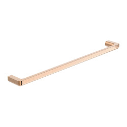 Tempo Porte-Serviettes 600 Mm Rose Gold-Roca A817030Rg0 