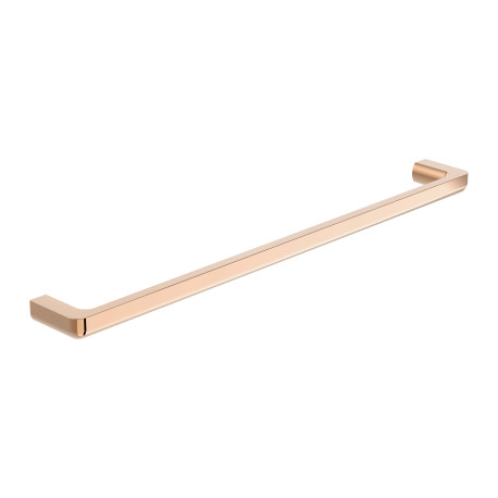 Tempo Porte-Serviettes 600 Mm Rose Gold-Roca A817030Rg0 