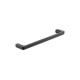 Tempo Porte-Serviettes 450 Mm Titanium Black Brossé-Roca A817029Nm0