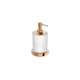Tempo Distributeur De Savon Rose Gold-Roca A817026Rg0