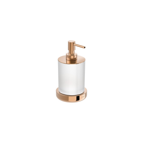 Tempo Distributeur De Savon Rose Gold-Roca A817026Rg0 