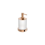 Tempo Distributeur De Savon Rose Gold-Roca A817026Rg0 