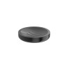 Tempo Porte-Savon A Poser Titanium Black Brossé-Roca A817024Nm0