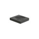 Tempo Porte-Savon Mural Titanium Black-Roca A817023Cn0