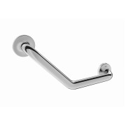 Access Confort Poignee Angle 135 Acier Inox - ROCA A816931001 