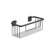 Rubik Porte-Savon Grille 300 Noir Mat - ROCA A816853024