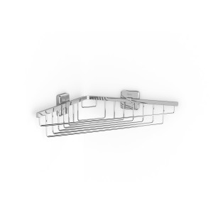 Porte Savon Grille D'Angle 250X250Mm Victoria Chrome - ROCA A816686001 
