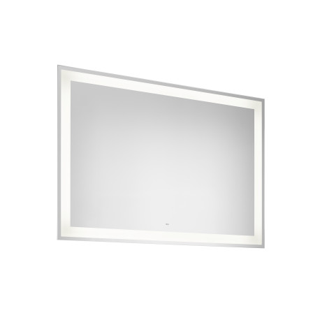 Iridia Miroir Rect 1200X700Mm - ROCA A812346000 