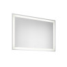 Iridia Miroir Rect 1200X700Mm - ROCA A812346000