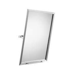 Access Miroir Orientable Nox 80X80 - ROCA A812288000 