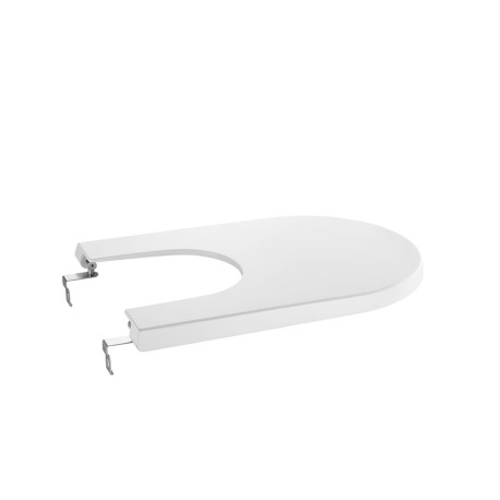 The Gap Rd Abattant Bidet Silencio Supralit - ROCA A806D12001 