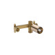 Ona Corps D'Encastrement Pour Mitigeur A5A359E..0 Rose Gold-Roca A5E3501Rg0