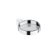 Porte Savon Pr Barre Coulissante Chrome - ROCA A5B5150C00