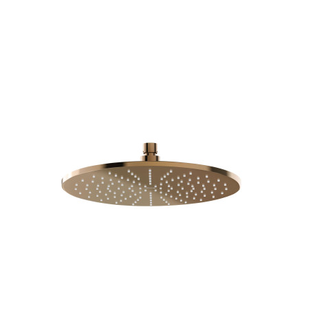 Rainsense P. De Douche Ronde Ø300Mm Rose Gold - ROCA A5B3950RG0 