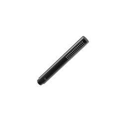 Stella Stick Douchette Ronde Titan. Black - ROCA A5B3750CN0 