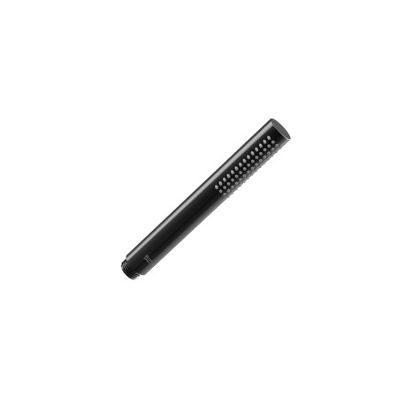 Stella Stick Douchette Ronde Titan. Black - ROCA A5B3750CN0 