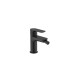Cala Mitigeur Bidet Corps Lisse Ss Vidage-Roca A5A626Enb0