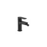 Cala Mitigeur Bidet Corps Lisse Ss Vidage-Roca A5A626Enb0