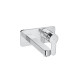 L20 mitigeur Lavabo Encastre - ROCA A5A3L09C00