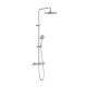 Victoria-T Plus Colonne De Douche Telescopic-Roca A5A2F18C00