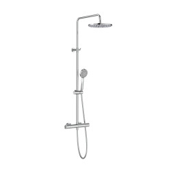 Victoria-T Plus Colonne De Douche Telescopic-Roca A5A2F18C00 