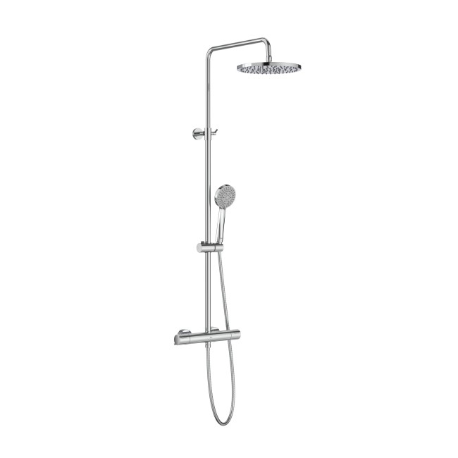 Victoria-T Plus Colonne De Douche Telescopic-Roca A5A2F18C00 