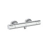 T-500 Mitigeur Douche Thermostatique-Roca A5A2E18C0F