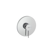 Ona B Ou D À Enc Sur Rocabox 1 Voie Chromé-Roca A5A2B9Ec00 