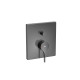 Insignia Bd A Encastrer 2 Voies Sur Rocabox Titanium Black - ROCA A5A0B3ACN0