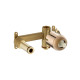 Corps D'Encastrement Pour Robi Murale Rose Gold - ROCA A5252206RG