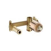 Corps D'Encastrement Pour Robi Murale Rose Gold - ROCA A5252206RG 