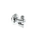 Vanne D'Arrêt Équerre 1/2” - ROCA A525168200