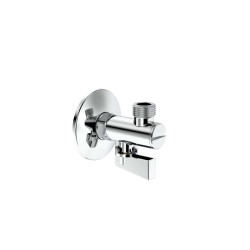 Vanne D'Arrêt Équerre 1/2” - ROCA A525168200 