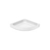 Onda Porte-Flacons D'Angle 190Mm - ROCA A3870Z3000