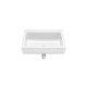 Access Lavabo Espaces Publics 600X450 Blanc - ROCA A368PB9000