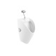 Pack Urinoir Chic Alim Sup+Robi Fluent+Tube Externe - ROCA A35T45L000