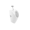 Pack Urinoir Chic Alim Sup+Robi Fluent+Tube Externe - ROCA A35T45L000