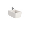 Inspira Square Bidet Susp Beige - ROCA A357535650 