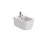 Inspira Round Bidet Suspendu Perle - ROCA A357525630 