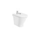 The Gap Rd Bidet Au Sol 540Mm - ROCA A3570N7000
