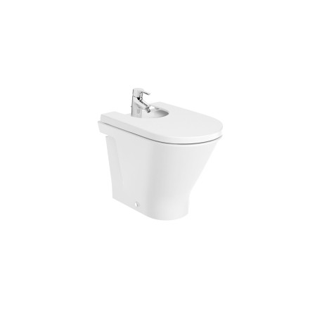 The Gap Rd Bidet Au Sol 540Mm - ROCA A3570N7000 